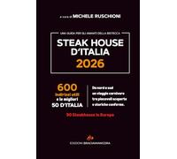 STEAK HOUSE D'ITALIA 2026: LA GUIDA PER GLI AMANTI DELLA BISTECCA