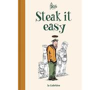 Steak It Easy