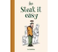 Steak It Easy