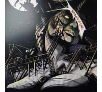 STEAK - NO GOD TO SAVE VINYL LP NEUF