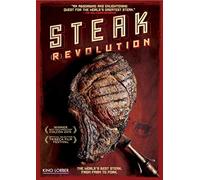 Steak (R) Evolution