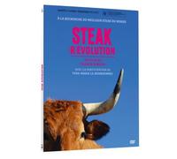 Steak (R)évolution - DVD DVD