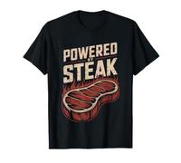 Steak Régime Carnivore Amateur De Viande T-Shirt