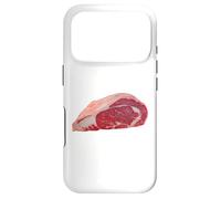 Steak Ribeye Coque pour iPhone 17 Pro