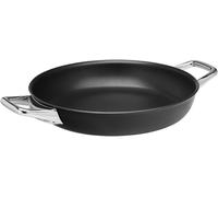 Steak Sauteuse De Service Professionnelle À Induction 24 Cm Poêle À Steak Idéale Pour Une Cuisson Nette Avec Revêtement Multicouche Revêtement Rapid Heat Control Passe Au Four