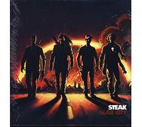 Steak - Slab City -Ltd-
