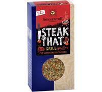 Steak That Grillgewürz50 g - mélange d'épicesméditerranéen