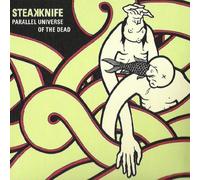 Steakknife - Parallel Universe of The Dead [Import]