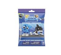 Steal A Brainrot - Figurines - Série 1 - Comprend des Codes DLC échangeables sur Roblox - Figurines de Collection Mystery sous Licence Officielle par PhatMojo