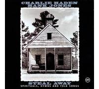 Steal Away by Charlie Haden NEUF