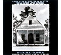 Steal Away by CHARLIE / JONES,HANK HADEN (2012-03-27)