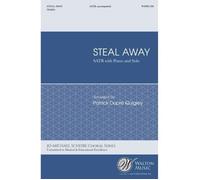 Steal Away / Choral Score
