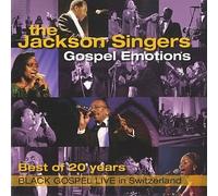 Steal away - "Gospel Emotions - Best of 20 years"