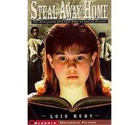 Steal Away Home Lois Ruby (Auteur)