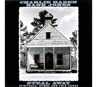 Haden, Charlie / Jones, Hank - Steal Away-Spirituals, Hymns and Folk Songs-UHQCD [Import]