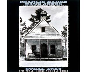 Steal Away-Spirituals, Hymns and Folk Songs-UHQCD [Import]