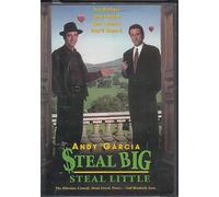 Steal Big Steal Little [Import USA Zone 1]