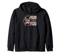 Steal I Dare You Baseball Catcher Baseball Player Baseball Sweat à Capuche