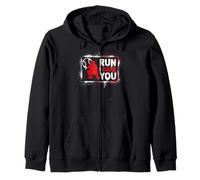 Steal I Dare You Baseball Catcher Baseball Player Baseball Sweat à Capuche