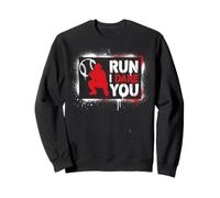 Steal I Dare You Baseball Catcher Baseball Player Baseball Sweatshirt