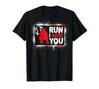 Steal I Dare You Baseball Catcher Baseball Player Baseball T-Shirt