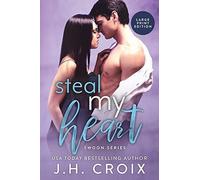 Steal My Heart