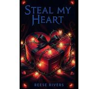 Steal My Heart: Happy Con-idays
