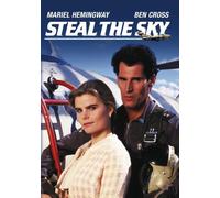 Steal The Sky
