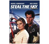 Steal The Sky