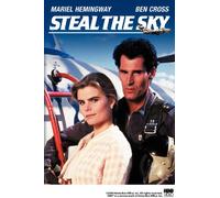 Steal the Sky [Import USA Zone 1]