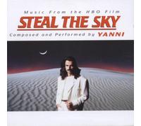 Steal the Sky - Steal The Sky