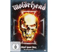 Motorhead – Steal Your Face – Starline
