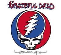 Steal Your Face 50th Anniversary Édition Limitée