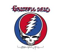 Steal Your Face 50th Anniversary Édition Limitée Vinyle
