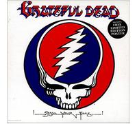 Steal Your Face [Import]