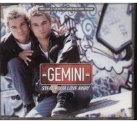 Steal Your Love Away [CD 2] [UK Import]