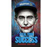 Steal Your Success: A Satirical Shoplifter's Guide