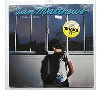 Stealin' Home - Ian Matthews* LP