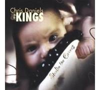 Chris Daniels & The King - Stealin' The Covers