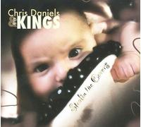 Stealin' the Covers [Digipak] by Chris Daniels/Chris Daniels & The Kings [CD]