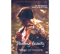Stealing Beauty [DVD] (2005) Liv Tyler,Sinead Cusack,Jeremy Irons