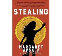 Stealing – Un récit d'apprentissage Own Voices acclamé : survie d'une fille Cherokee en pensionnat