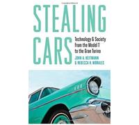 Stealing Cars