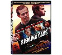 Stealing Cars [Digital Video Disc]