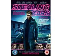 Stealing Cars [Edizione: Regno Unito] [Import]