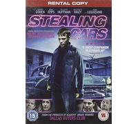 Stealing Cars [Region 2]