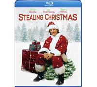 Stealing Christmas