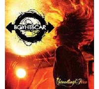 Boy Hits Car - Stealing Fire [Import]