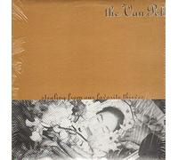 Stealing From Our Favorite Theives