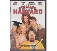 Stealing Harvard